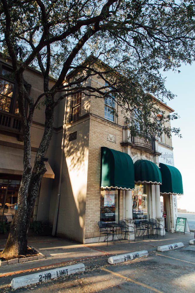 About Preserving Slider2